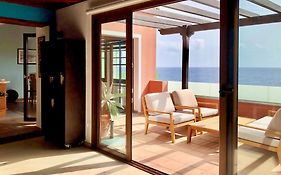 Nice Penthouse With Sea Views In Santa Cruz De La Palma