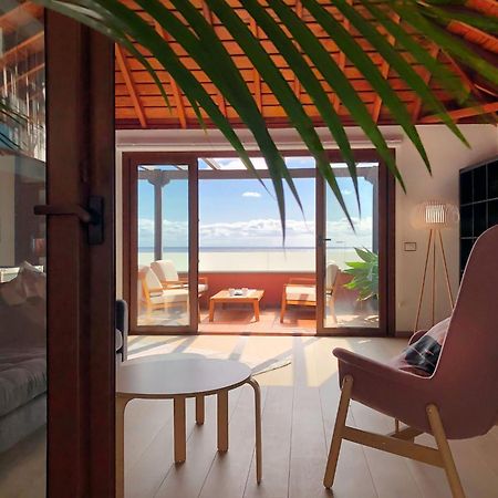 Nice Penthouse With Sea Views In Santa Cruz De La Palma Santa Cruz de la Palma  Exterior foto