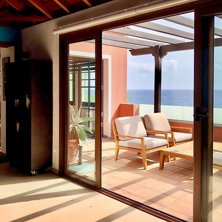 Nice Penthouse With Sea Views In Santa Cruz De La Palma Santa Cruz de la Palma  Exterior foto