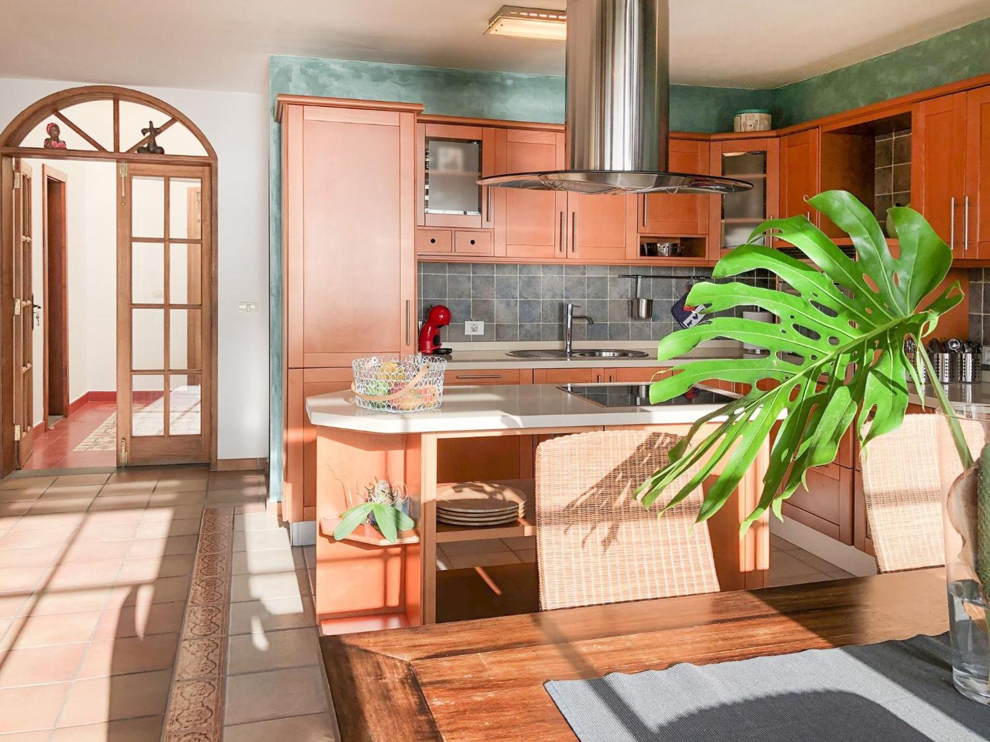 Nice Penthouse With Sea Views In Santa Cruz De La Palma Santa Cruz de la Palma  Exterior foto