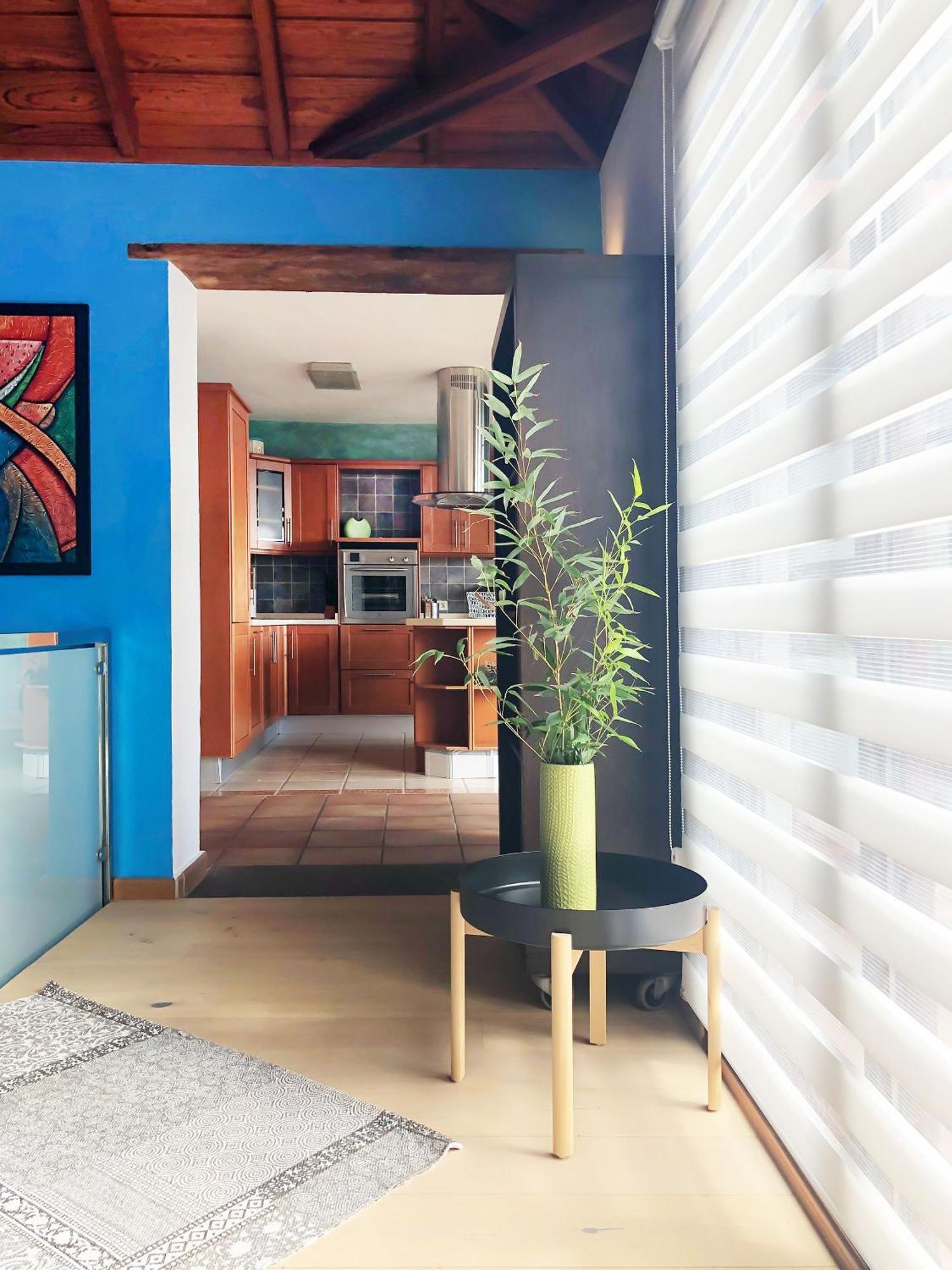 Nice Penthouse With Sea Views In Santa Cruz De La Palma Santa Cruz de la Palma  Exterior foto