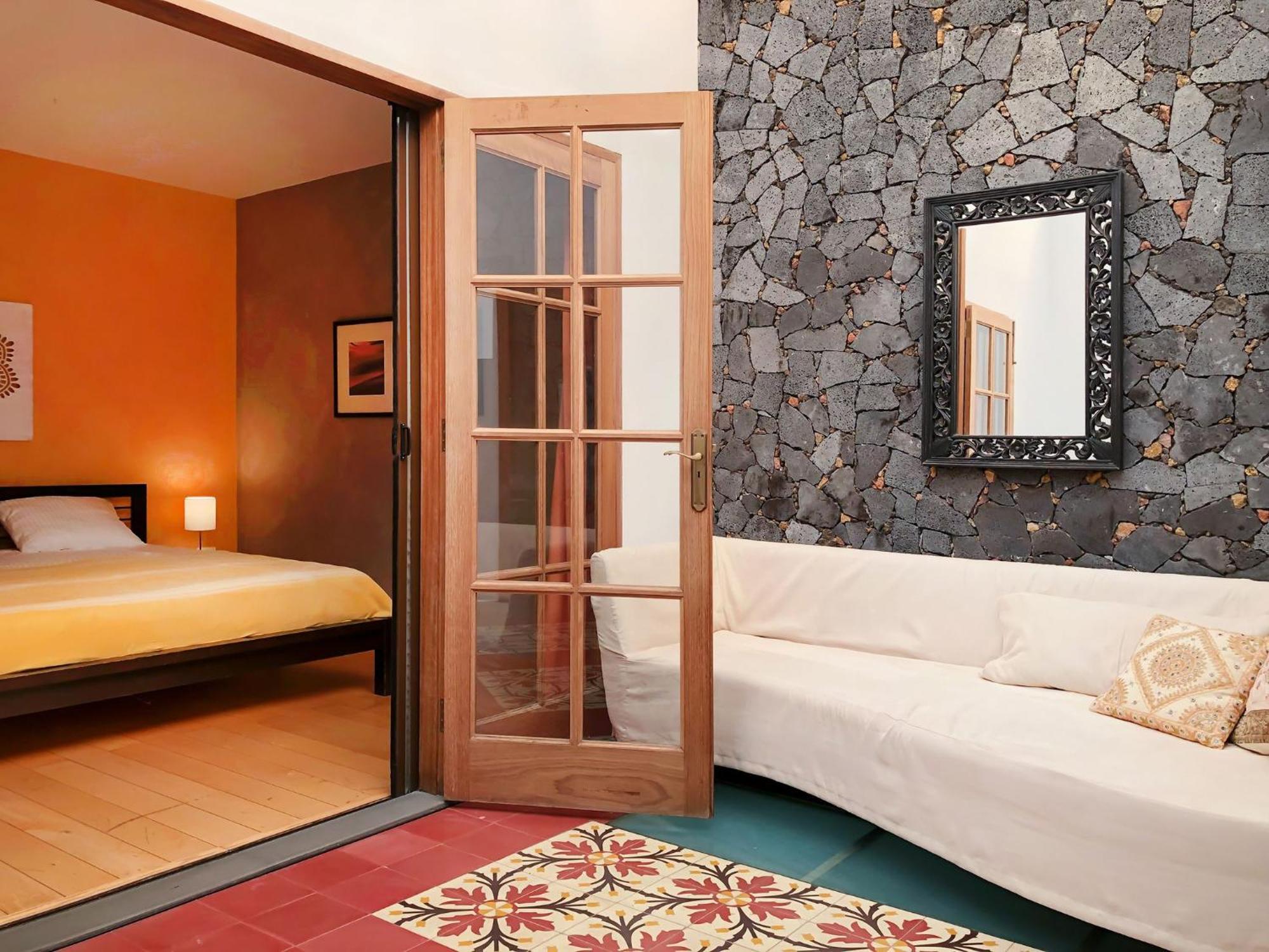 Nice Penthouse With Sea Views In Santa Cruz De La Palma Santa Cruz de la Palma  Exterior foto