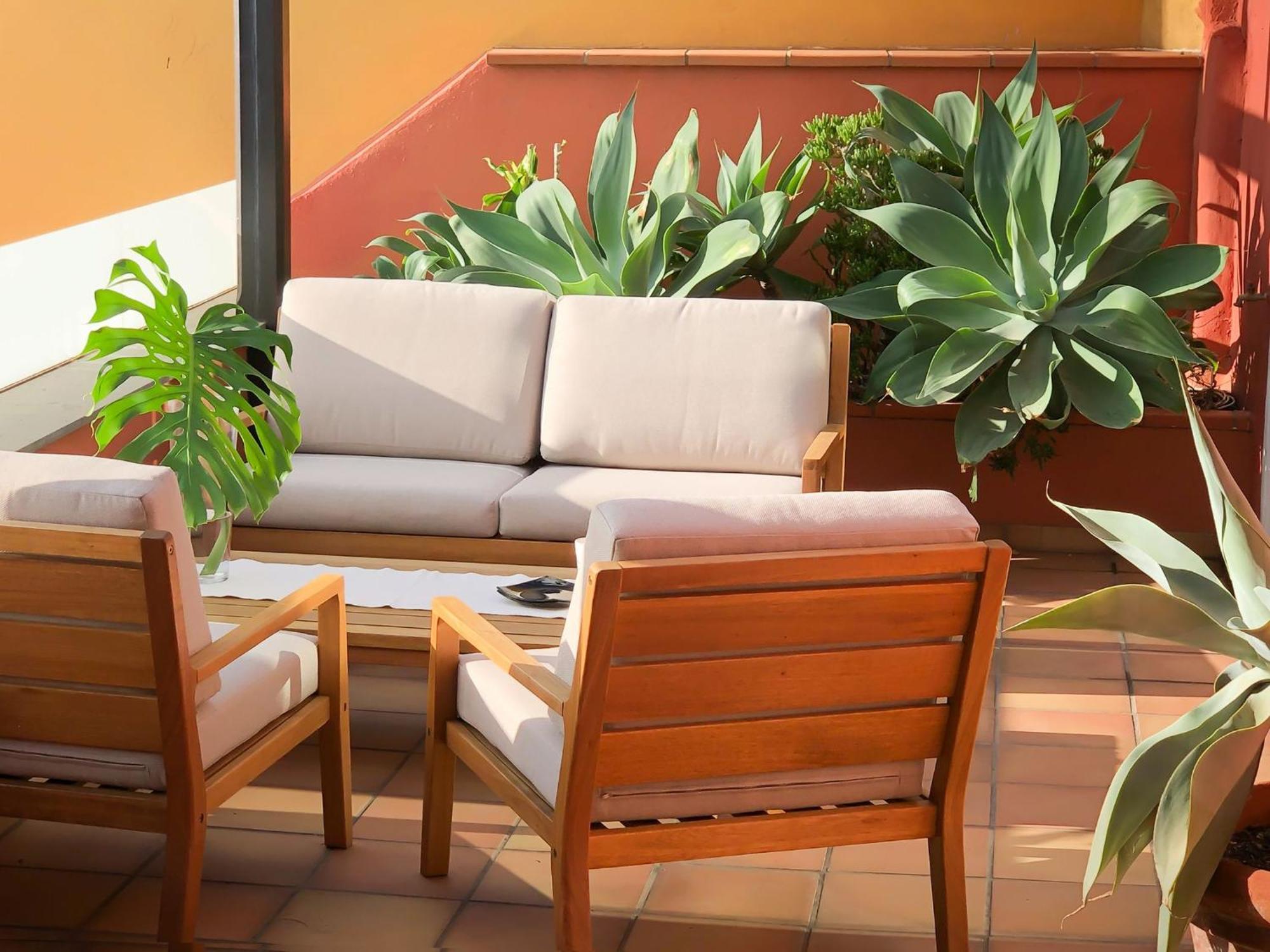 Nice Penthouse With Sea Views In Santa Cruz De La Palma Santa Cruz de la Palma  Exterior foto